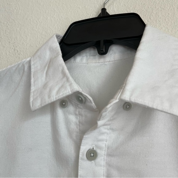 Lululemon Button Down Long Sleeve Pocket Shirt - Picture 4 of 6